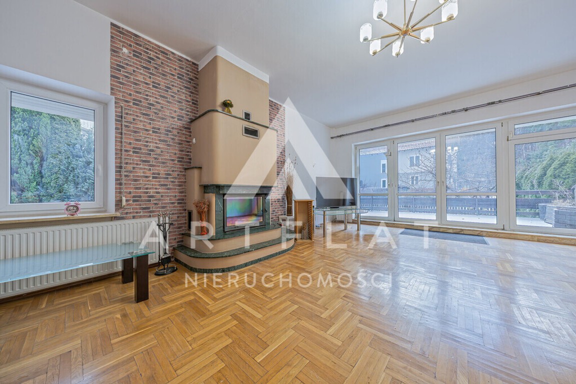 Dom na sprzedaż, 8 pokoi, 279 m², Gdynia