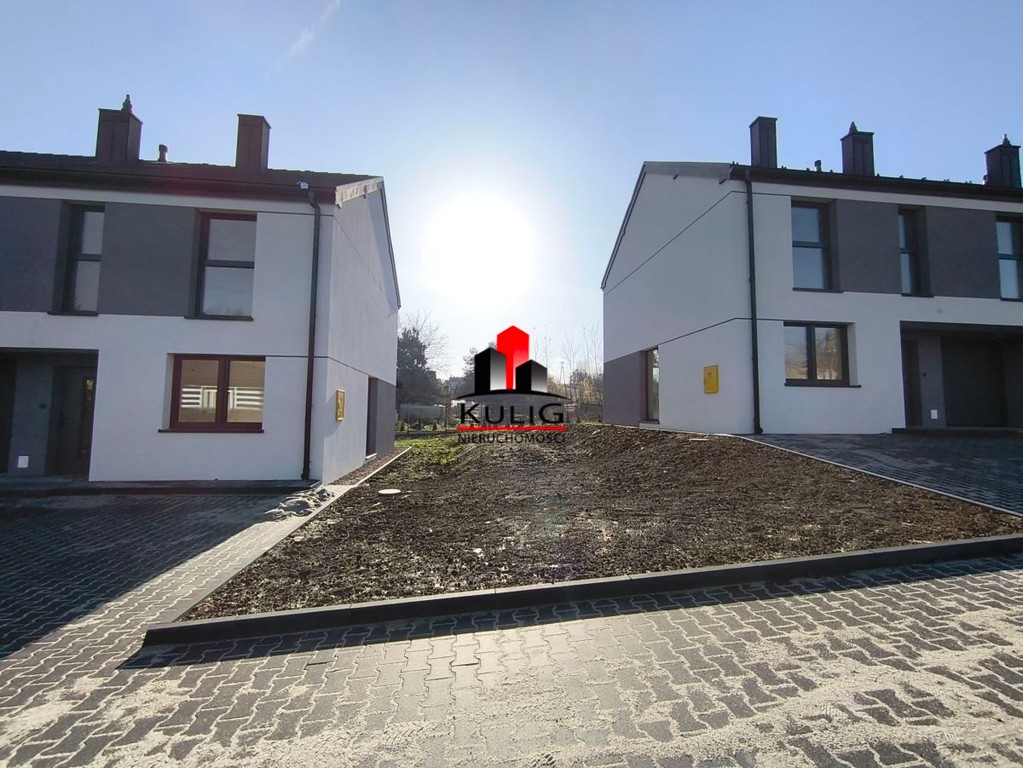 Dom na sprzedaż, 5 pokoi, 118 m², Niepołomice