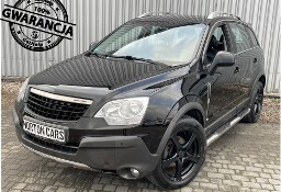 Opel Antara 4x4