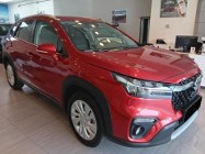 Suzuki SX4 S-Cross 1.4 SHVS Premium Plus SP 4WD 1.4 SHVS Premium Plus SP 4WD 110KM