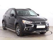 Mitsubishi ASX , Salon Polska, Serwis ASO, Skóra, Navi, Klimatronic,