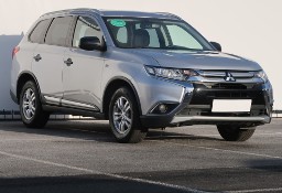 Mitsubishi Outlander III , Salon Polska, Serwis ASO, GAZ, Klimatronic, Tempomat