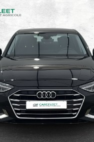 Audi A4 8W Audi A4 Limousine 35 TDI mHEV Advanced S tronic-2