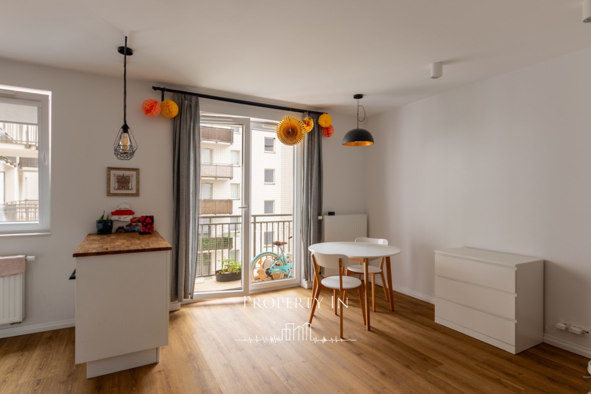 Mieszkanie na wynajem, 62 m² Chrzanów, Szeligowska