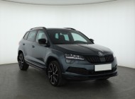 Skoda Karoq , Salon Polska, Automat, Klimatronic, Tempomat, Parktronic,