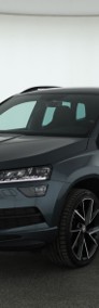 Skoda Karoq , Salon Polska, Automat, Klimatronic, Tempomat, Parktronic,-3