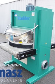 Szlifierka szczotkowa FLADDER 300/AUT-1000 VAC *** Mar - Masz-2