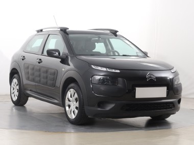 Citroen C4 Cactus I , Klimatronic, Tempomat, Parktronic-1