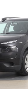 Citroen C4 Cactus I , Klimatronic, Tempomat, Parktronic-3