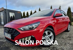 Hyundai i30 II 1.5 Benzyna**Polski Salon**68oookm**2020**Jak Nowy**Navi**