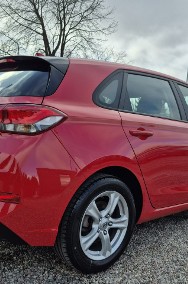 Hyundai i30 II 1.5 Benzyna**Polski Salon**68oookm**2020**Jak Nowy**Navi**-2