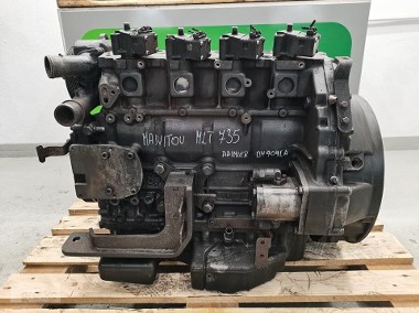Silnik Manitou MLT 741 (Om904la)-1
