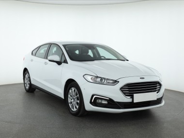 Ford Mondeo IX , Salon Polska, VAT 23%, Navi, Klimatronic, Tempomat,-1