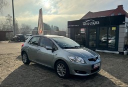 Toyota Auris I