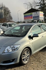 Toyota Auris I-2