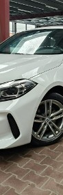 BMW SERIA 1 F40 1.5 136KM MSport Navi Kamera GrzaneFotele Ambiente, Asyst.Parkowania-3