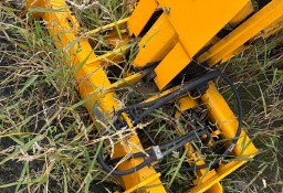 JCB 527-58 Karetka Q-Fit