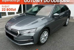 Skoda Octavia IV Drive Selection 1.5 TSI mHEV DSG Drive Selection 1.5 TSI mHEV DSG 15