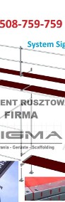 Rusztowania Systemowe Sprzedaż Hurtowa oraz Detaliczna - Producent-3