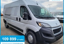 Peugeot Boxer L3H2 335 L3H2 335 2.2 140KM