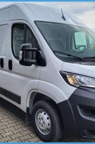 Peugeot Boxer L3H2 335 L3H2 335 2.2 140KM-2