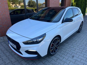 Hyundai i30 II