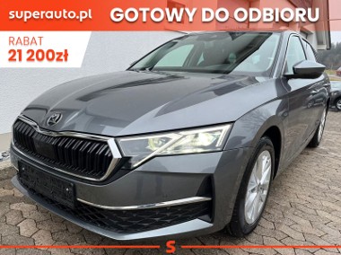 Skoda Octavia IV Drive Selection 1.5 TSI mHEV DSG Drive Selection 1.5 TSI mHEV DSG 15-1