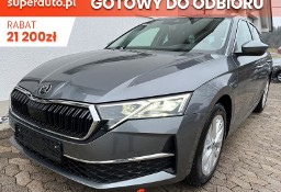 Skoda Octavia IV Drive Selection 1.5 TSI mHEV DSG Drive Selection 1.5 TSI mHEV DSG 15