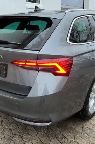 Skoda Octavia IV Drive Selection 1.5 TSI mHEV DSG Drive Selection 1.5 TSI mHEV DSG 15-2