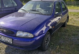 Ford Fiesta IV