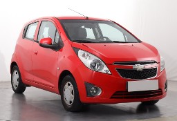 Chevrolet Spark II (M300) , Klima