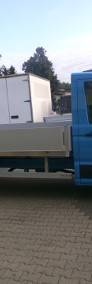 NOWY MODEL , DŁUGA SKRZYNIA ,TYLKO 102 TYS. KM , IDEALNY STAN -4