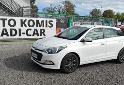 Hyundai i20 II Stan bardzo dobry.