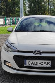 Hyundai i20 II Stan bardzo dobry.-2