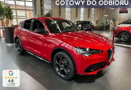 Alfa Romeo Stelvio Turbo Veloce Q4 2.0 Turbo Veloce Q4 (280KM) | Pakiet Premium Theater