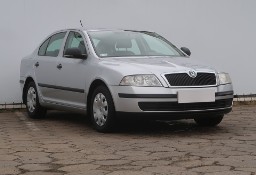 Skoda Octavia II , Salon Polska, GAZ, Klima, Parktronic