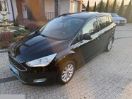 Ford Grand C-MAX 1.0 EcoBoost Edition ASS 125KM 2019r Możliwa zamiana!