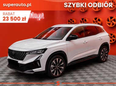 Renault Techno 1.2 E-Tech Full Hybrid Austral Techno 1.2 E-Tech 200KM / pakiet-1