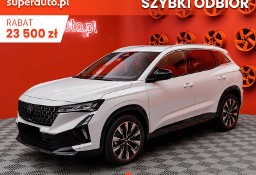 Renault Inny Renault Techno 1.2 E-Tech Full Hybrid Austral Techno 1.2 E-Tech 200KM / pakiet