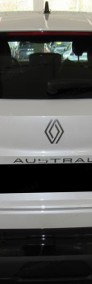 Renault Techno 1.2 E-Tech Full Hybrid Austral Techno 1.2 E-Tech 200KM / pakiet-4