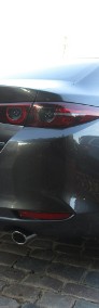 Mazda 3 IV BEZWYPADKOWY Kamery 360 HUD Martwe Pole BOSE ACC Salon Serwis FV23%-3