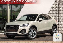 Audi Q2 35 TFSI Advanced 1.5 35 TFSI Advanced (150KM) MMI Navigation + Audi sound