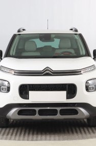 Citroen C3 Aircross , Salon Polska, Serwis ASO, Klimatronic, Tempomat, Parktronic-2