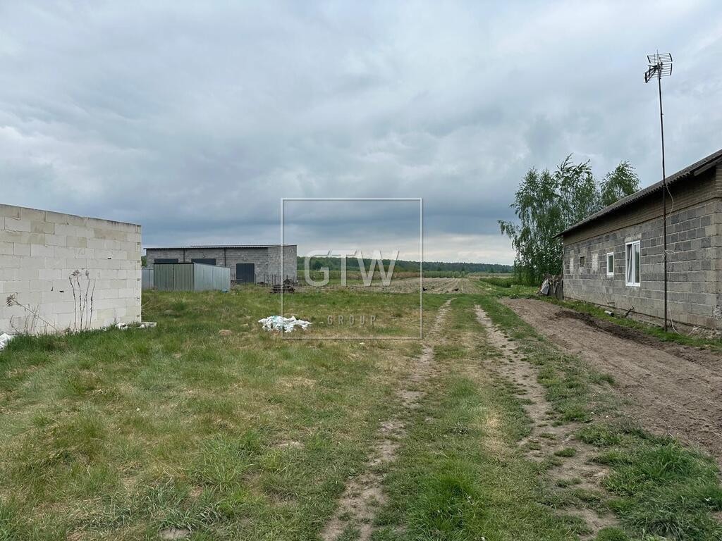 Działka na sprzedaż, 1541 m², Mogielnica Ślepowola - View 4