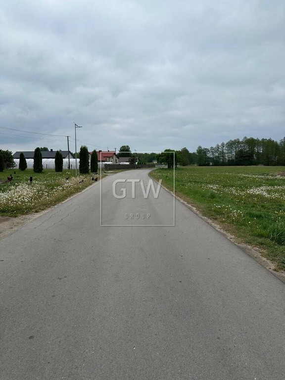 Działka na sprzedaż, 1541 m², Mogielnica Ślepowola - View 5