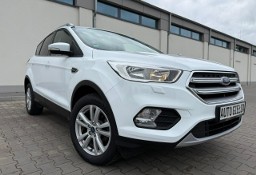 Ford Kuga III