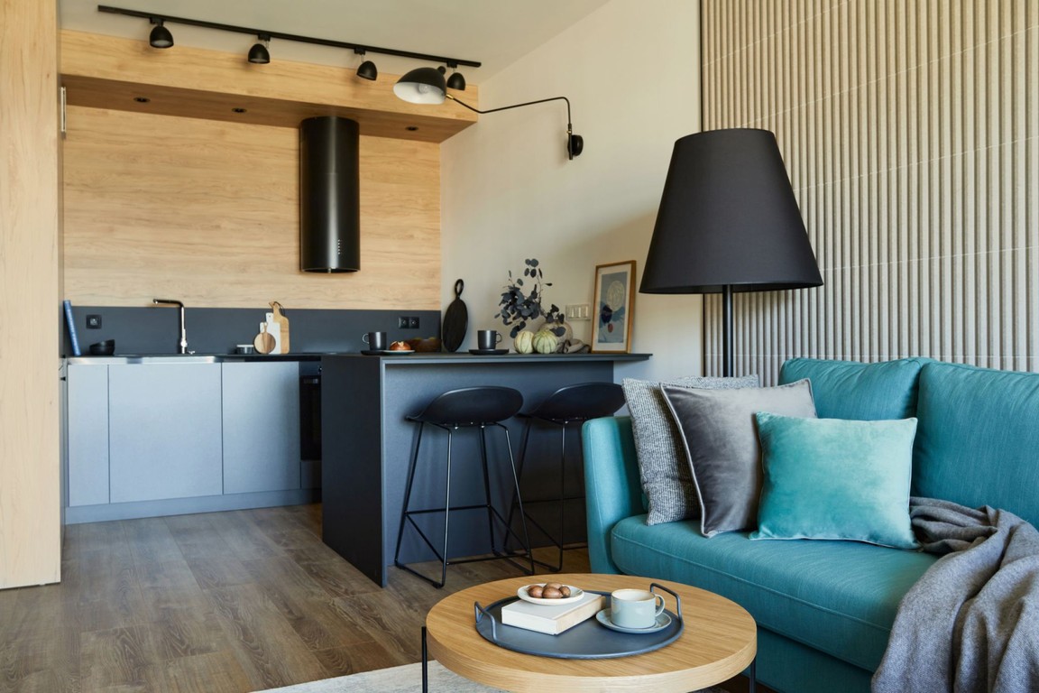 Przestronny apartament w inwestycji PRIMO - Ansicht 2
