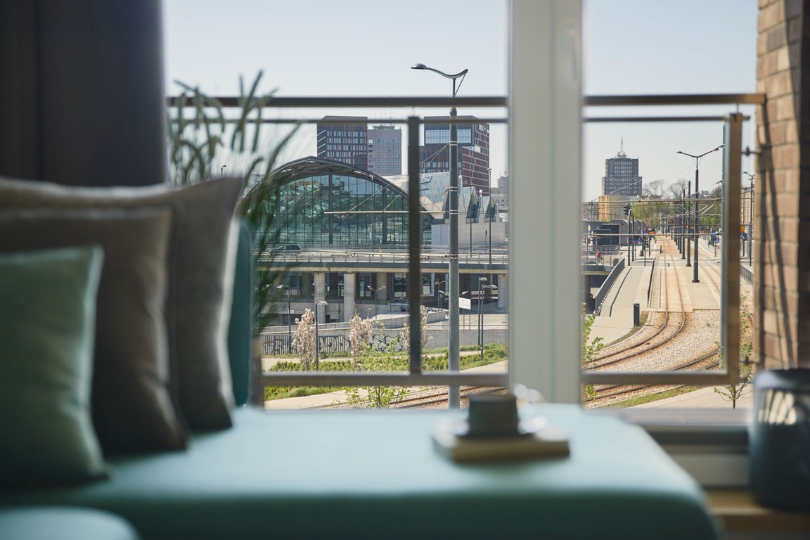 Przestronny apartament w inwestycji PRIMO - Ansicht 3