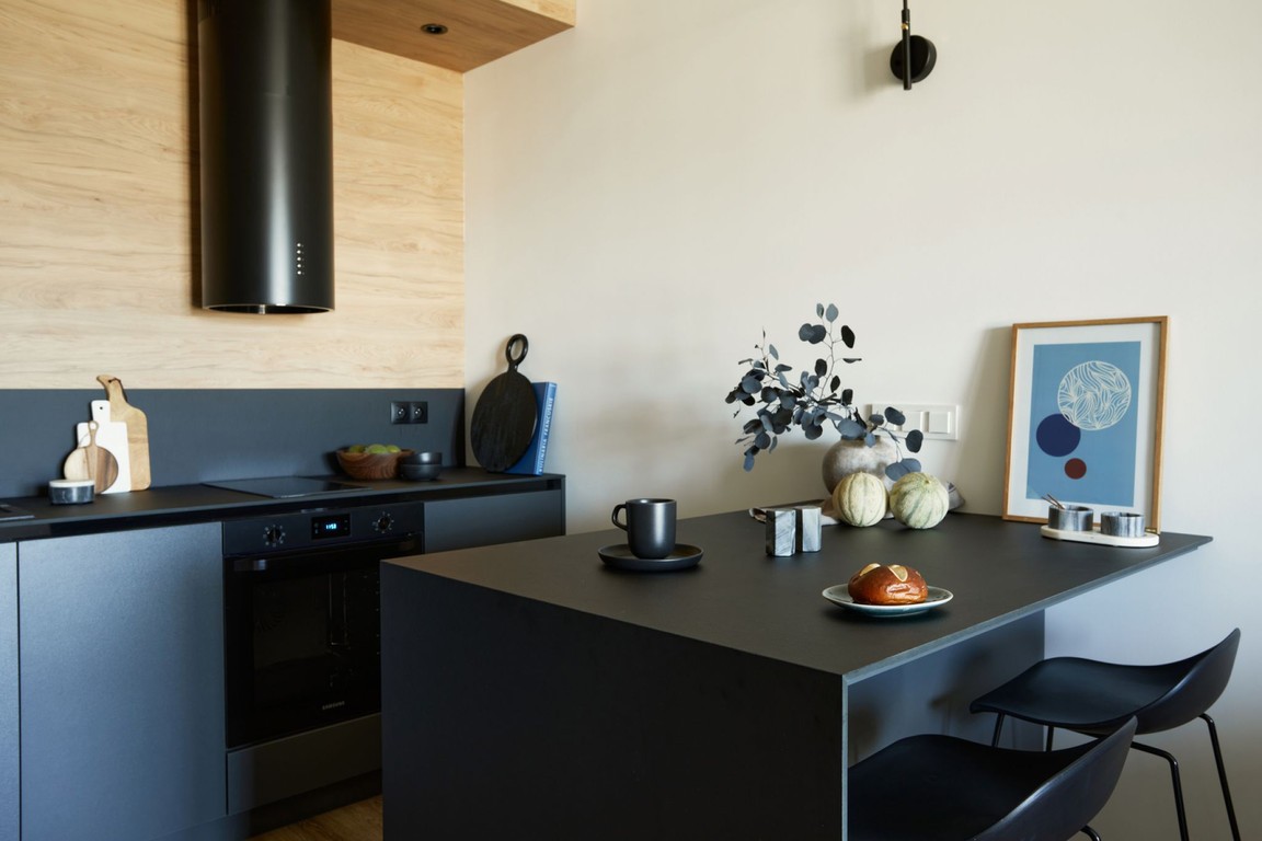 Przestronny apartament w inwestycji PRIMO - Ansicht 4