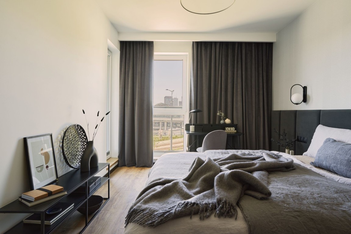Przestronny apartament w inwestycji PRIMO - Ansicht 5